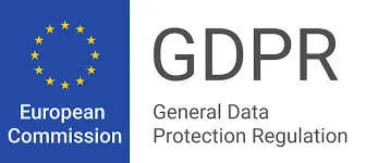 EU GDPR – General Data Protection Regulation, European Commission