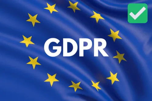 GDPR kameravalvonta tietosuoja