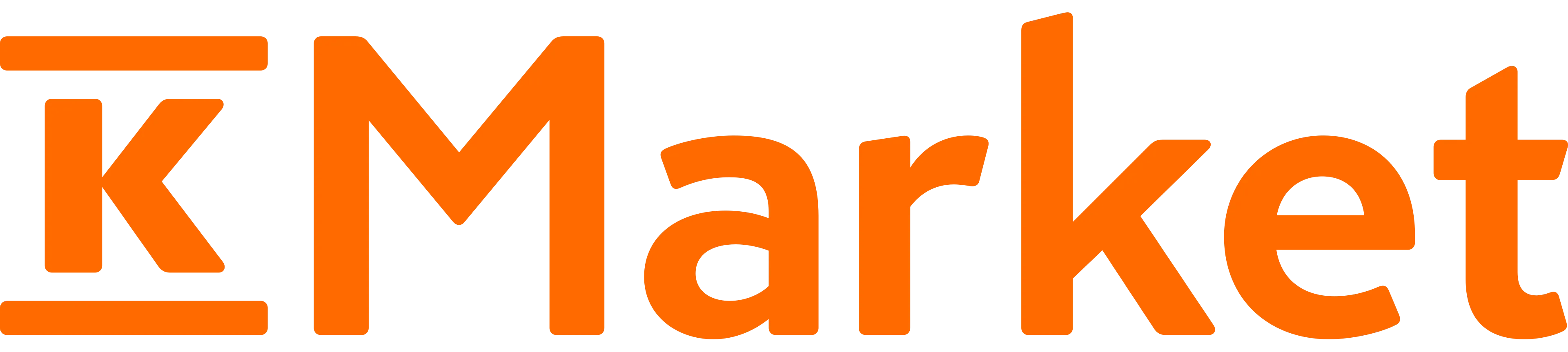 Kauppias, K-Market Hanski
